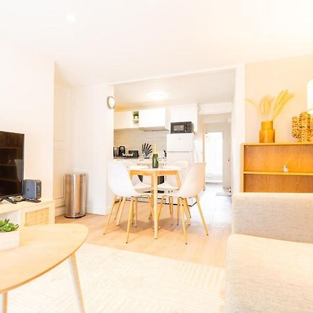 Duplex Confortable En Centre Avec 2 Chambres Chalons-en-Champagne Exterior photo